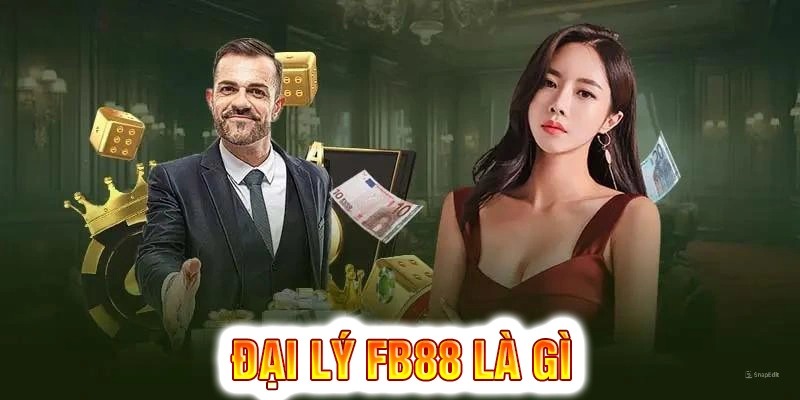 Chính sách đại lý FB88 là gì.